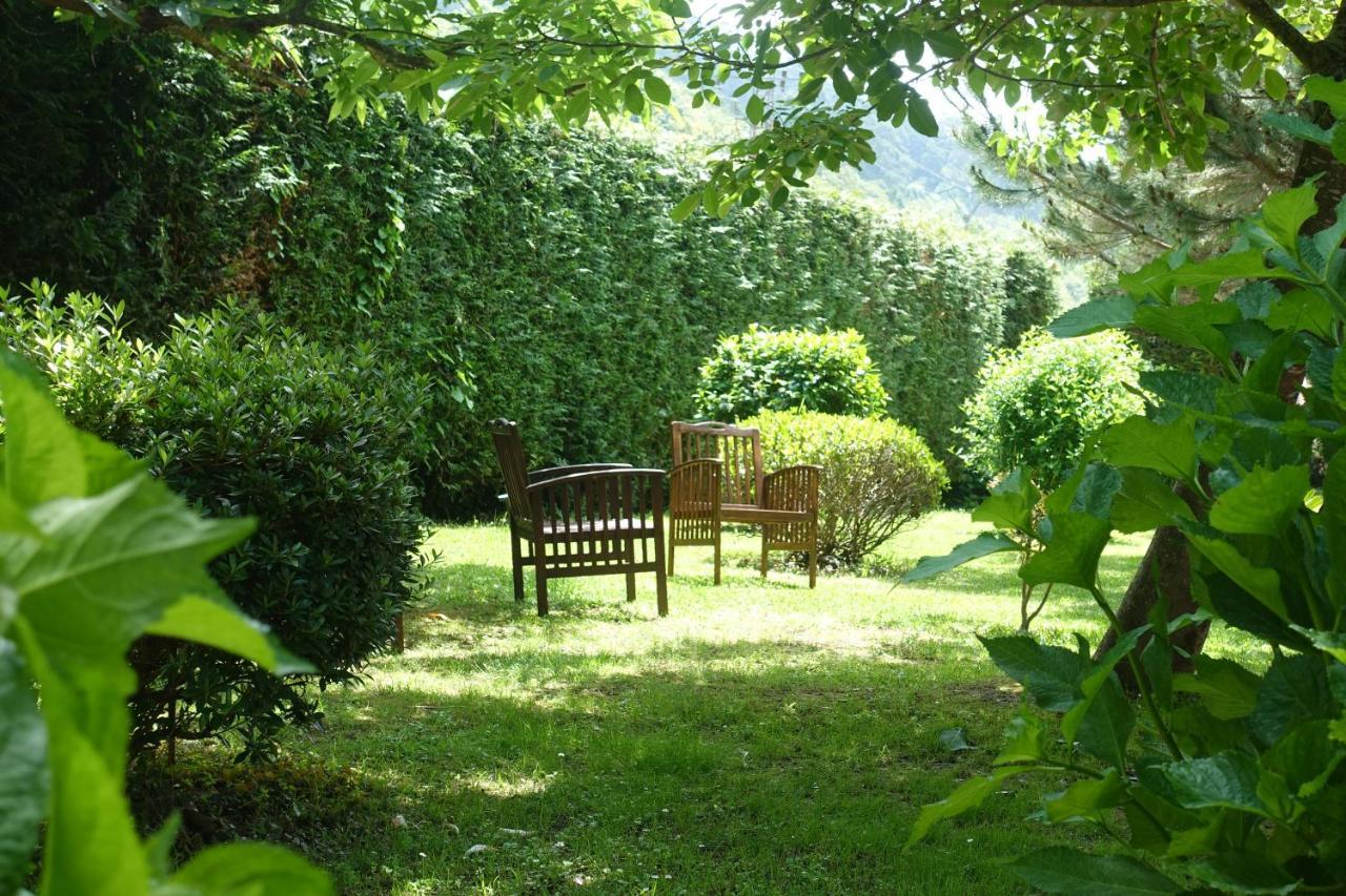 Casa Videira - Hotel Rural Cerca Del Mar Bueu Exterior photo